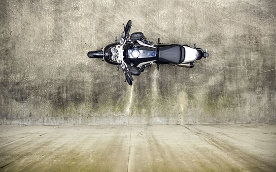 Verleihmotorrad BMW R 12 nineT vom Händler Motorradhaus Ebert e.K. - Bild 30 Verleihmotorrad BMW R 12 nineT vom Händler Motorradhaus Ebert e.K. - Bild 30