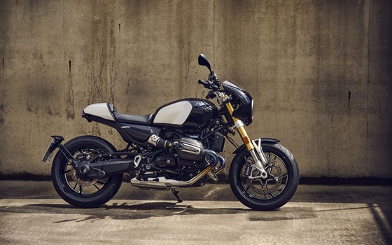 Verleihmotorrad BMW R 12 nineT vom Händler Motorradhaus Ebert e.K. - Bild 4 Verleihmotorrad BMW R 12 nineT vom Händler Motorradhaus Ebert e.K. - Bild 4