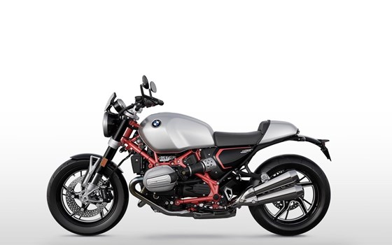 Verleihmotorrad BMW R 12 nineT vom Händler Motorradhaus Ebert e.K. - Bild 7 Verleihmotorrad BMW R 12 nineT vom Händler Motorradhaus Ebert e.K. - Bild 7