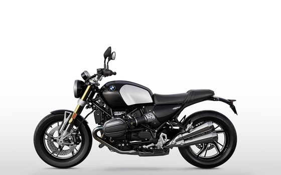Verleihmotorrad BMW R 12 nineT vom Händler Motorradhaus Ebert e.K. - Bild 9 Verleihmotorrad BMW R 12 nineT vom Händler Motorradhaus Ebert e.K. - Bild 9