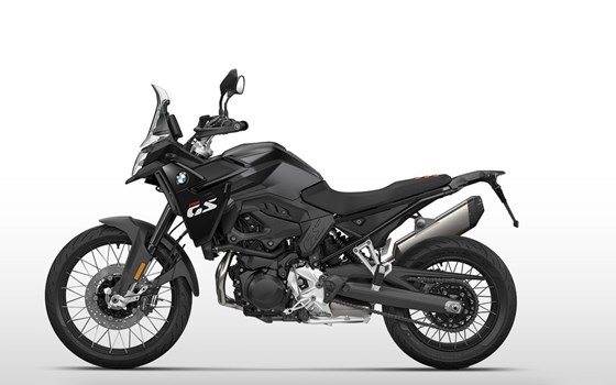 Verleihmotorrad BMW F 900 GS vom Händler Motorradhaus Ebert e.K. - Bild 8 Verleihmotorrad BMW F 900 GS vom Händler Motorradhaus Ebert e.K. - Bild 8