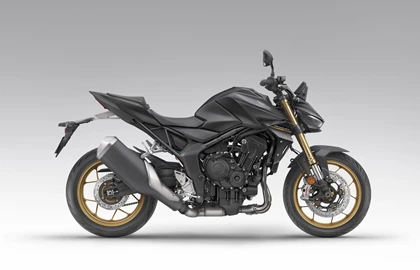 Leihmotorrad Honda CB1000 Hornet SP Leihmotorrad Honda CB1000 Hornet SP