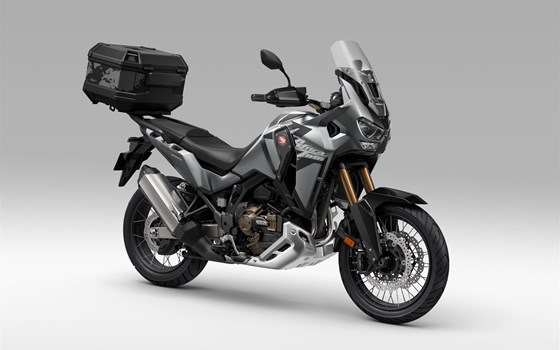 Verleihmotorrad Honda CRF1100L Africa Twin Adventure Sports DCT vom Händler Auto Hermes GmbH & Co. KG - Bild 6 Verleihmotorrad Honda CRF1100L Africa Twin Adventure Sports DCT vom Händler Auto Hermes GmbH & Co. KG - Bild 6