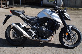 Honda CB750 Hornet