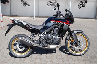 Honda XL750 Transalp