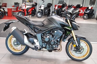 Honda CB1000 Hornet SP