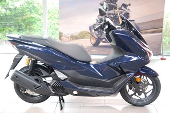 Honda PCX125