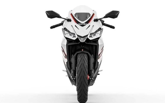 Verleihmotorrad Aprilia RS 457 vom Händler AUTO- UND MOTORRADHAUS BORCHARDT GmbH - Bild 24 Verleihmotorrad Aprilia RS 457 vom Händler AUTO- UND MOTORRADHAUS BORCHARDT GmbH - Bild 24