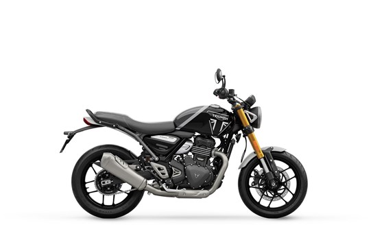 Verleihmotorrad Triumph Speed 400 vom Händler AUTO- UND MOTORRADHAUS BORCHARDT GmbH - Bild 17 Verleihmotorrad Triumph Speed 400 vom Händler AUTO- UND MOTORRADHAUS BORCHARDT GmbH - Bild 17