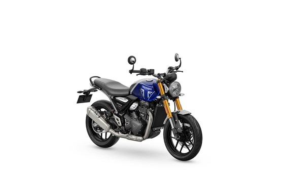 Verleihmotorrad Triumph Speed 400 vom Händler AUTO- UND MOTORRADHAUS BORCHARDT GmbH - Bild 22 Verleihmotorrad Triumph Speed 400 vom Händler AUTO- UND MOTORRADHAUS BORCHARDT GmbH - Bild 22
