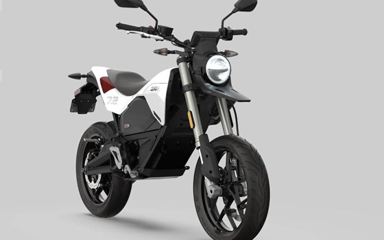 Verleihmotorrad Zero FXE vom Händler AUTO- UND MOTORRADHAUS BORCHARDT GmbH - Bild 2 Verleihmotorrad Zero FXE vom Händler AUTO- UND MOTORRADHAUS BORCHARDT GmbH - Bild 2