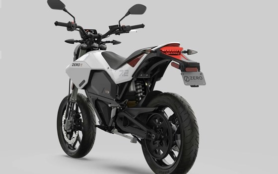 Verleihmotorrad Zero FXE vom Händler AUTO- UND MOTORRADHAUS BORCHARDT GmbH - Bild 3 Verleihmotorrad Zero FXE vom Händler AUTO- UND MOTORRADHAUS BORCHARDT GmbH - Bild 3