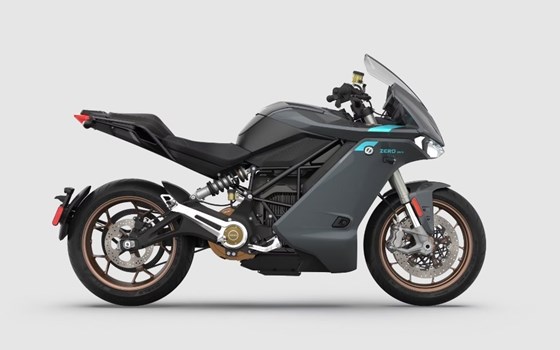 Verleihmotorrad Zero SR/S vom Händler AUTO- UND MOTORRADHAUS BORCHARDT GmbH - Bild 2 Verleihmotorrad Zero SR/S vom Händler AUTO- UND MOTORRADHAUS BORCHARDT GmbH - Bild 2