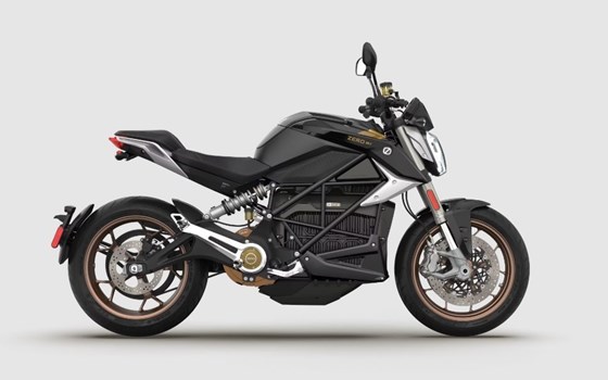 Verleihmotorrad Zero SR/F vom Händler AUTO- UND MOTORRADHAUS BORCHARDT GmbH - Bild 2 Verleihmotorrad Zero SR/F vom Händler AUTO- UND MOTORRADHAUS BORCHARDT GmbH - Bild 2