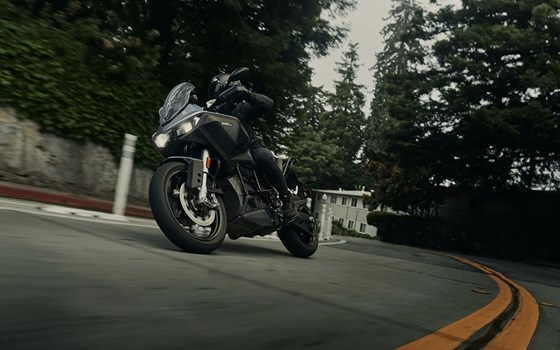 Verleihmotorrad Zero DSR vom Händler AUTO- UND MOTORRADHAUS BORCHARDT GmbH - Bild 2 Verleihmotorrad Zero DSR vom Händler AUTO- UND MOTORRADHAUS BORCHARDT GmbH - Bild 2