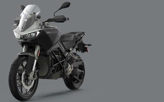 Verleihmotorrad Zero DSR vom Händler AUTO- UND MOTORRADHAUS BORCHARDT GmbH - Bild 3 Verleihmotorrad Zero DSR vom Händler AUTO- UND MOTORRADHAUS BORCHARDT GmbH - Bild 3