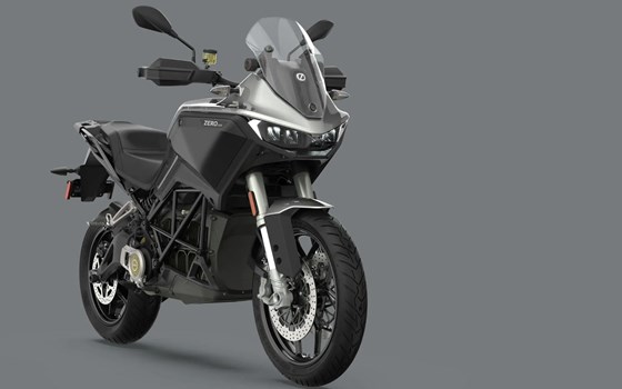 Verleihmotorrad Zero DSR vom Händler AUTO- UND MOTORRADHAUS BORCHARDT GmbH - Bild 4 Verleihmotorrad Zero DSR vom Händler AUTO- UND MOTORRADHAUS BORCHARDT GmbH - Bild 4