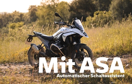 Leihmotorrad BMW R 1300 GS Leihmotorrad BMW R 1300 GS