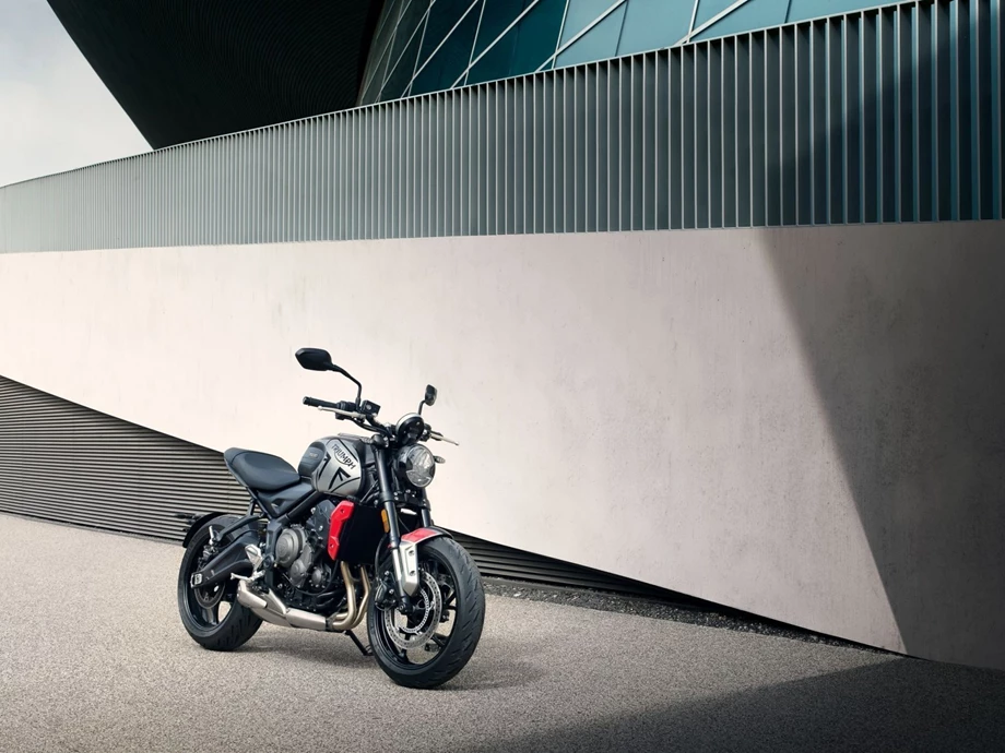 Verleihmotorrad Triumph Speed Twin 900 vom Händler Motorradhaus Borchardt Bild 29: Verleihmotorrad Triumph Speed Twin 900 vom Händler Motorradhaus Borchardt