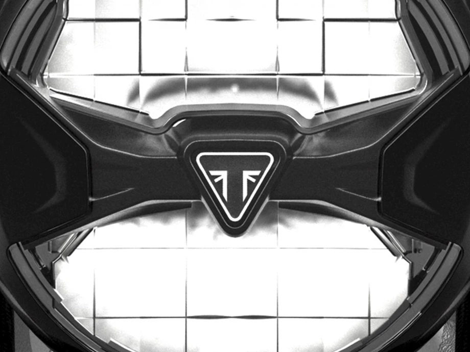 Verleihmotorrad Triumph Speed Twin 900 vom Händler Motorradhaus Borchardt Bild 8: Verleihmotorrad Triumph Speed Twin 900 vom Händler Motorradhaus Borchardt