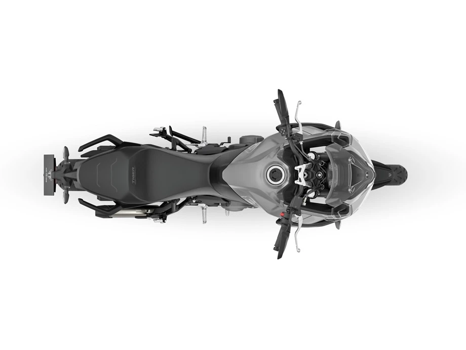 Verleihmotorrad Triumph Tiger Sport 800 vom Händler Motorradhaus Borchardt Bild 14: Verleihmotorrad Triumph Tiger Sport 800 vom Händler Motorradhaus Borchardt