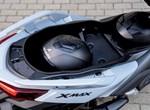 Verleihmotorrad Yamaha XMAX 300 Tech MAX+ vom Händler Zweirad Center Gawelleck