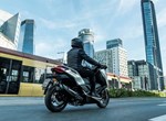 Verleihmotorrad Yamaha XMAX 300 Tech MAX+ vom Händler Zweirad Center Gawelleck
