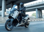 Verleihmotorrad Yamaha XMAX 300 Tech MAX+ vom Händler Zweirad Center Gawelleck