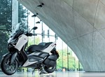 Verleihmotorrad Yamaha XMAX 300 Tech MAX+ vom Händler Zweirad Center Gawelleck