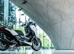 Verleihmotorrad Yamaha XMAX 300 Tech MAX+ vom Händler Zweirad Center Gawelleck