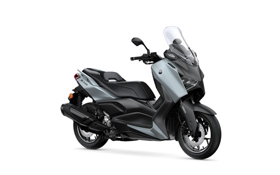 Verleihmotorrad Yamaha XMAX 300 Tech MAX+ vom Händler Zweirad Center Gawelleck - Bild 1 Verleihmotorrad Yamaha XMAX 300 Tech MAX+ vom Händler Zweirad Center Gawelleck - Bild 1