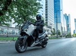Verleihmotorrad Yamaha XMAX 300 Tech MAX+ vom Händler Zweirad Center Gawelleck