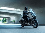 Verleihmotorrad Yamaha XMAX 300 Tech MAX+ vom Händler Zweirad Center Gawelleck