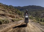 Verleihmotorrad Yamaha Tenere 700 vom Händler Zweirad Center Gawelleck