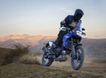 Verleihmotorrad Yamaha Tenere 700 vom Händler Zweirad Center Gawelleck