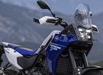 Verleihmotorrad Yamaha Tenere 700 vom Händler Zweirad Center Gawelleck