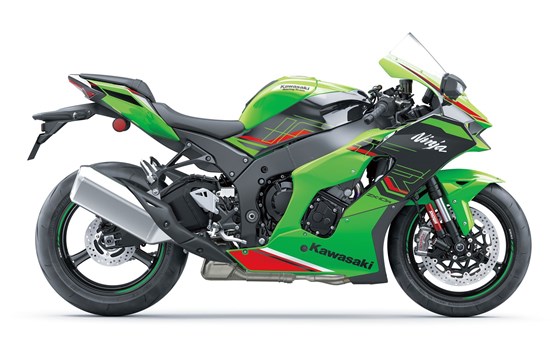 Verleihmotorrad Kawasaki Ninja ZX-10R vom Händler Motorpark Schrembs - Bild 1 Verleihmotorrad Kawasaki Ninja ZX-10R vom Händler Motorpark Schrembs - Bild 1