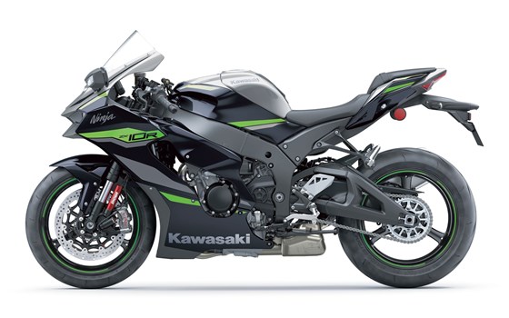 Verleihmotorrad Kawasaki Ninja ZX-10R vom Händler Motorpark Schrembs - Bild 5 Verleihmotorrad Kawasaki Ninja ZX-10R vom Händler Motorpark Schrembs - Bild 5