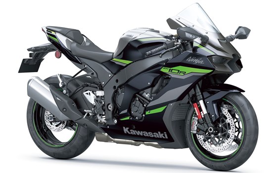 Verleihmotorrad Kawasaki Ninja ZX-10R vom Händler Motorpark Schrembs - Bild 6 Verleihmotorrad Kawasaki Ninja ZX-10R vom Händler Motorpark Schrembs - Bild 6