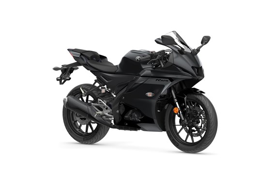 Verleihmotorrad Yamaha R125 vom Händler Motorpark Schrembs - Bild 10 Verleihmotorrad Yamaha R125 vom Händler Motorpark Schrembs - Bild 10