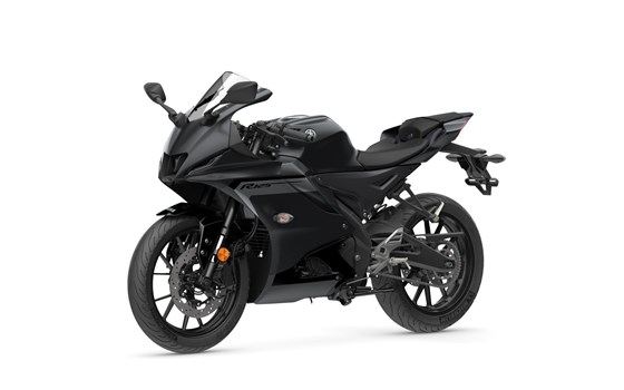 Verleihmotorrad Yamaha R125 vom Händler Motorpark Schrembs - Bild 9 Verleihmotorrad Yamaha R125 vom Händler Motorpark Schrembs - Bild 9