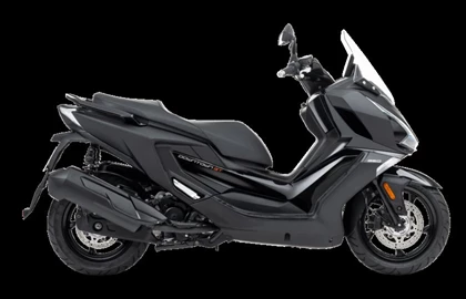 Leihmotorrad Kymco Downtown GT 350i TCS Leihmotorrad Kymco Downtown GT 350i TCS