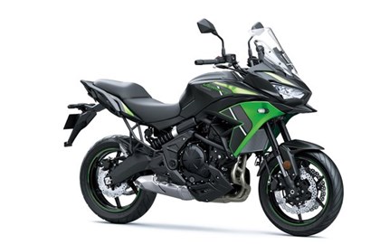 Leihmotorrad Kawasaki Versys 650 Leihmotorrad Kawasaki Versys 650