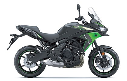 Leihmotorrad Kawasaki Versys 650 Leihmotorrad Kawasaki Versys 650