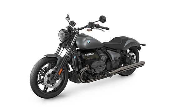 Verleihmotorrad BMW R 18 vom Händler Motorradhaus Ebert e.K. - Bild 17 Verleihmotorrad BMW R 18 vom Händler Motorradhaus Ebert e.K. - Bild 17