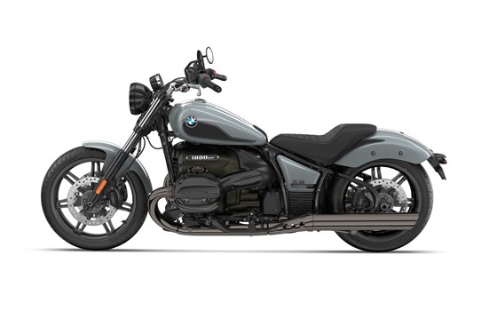 Verleihmotorrad BMW R 18 vom Händler Motorradhaus Ebert e.K. - Bild 18 Verleihmotorrad BMW R 18 vom Händler Motorradhaus Ebert e.K. - Bild 18