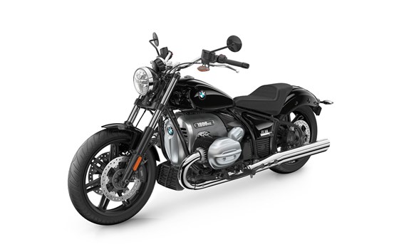 Verleihmotorrad BMW R 18 vom Händler Motorradhaus Ebert e.K. - Bild 10 Verleihmotorrad BMW R 18 vom Händler Motorradhaus Ebert e.K. - Bild 10