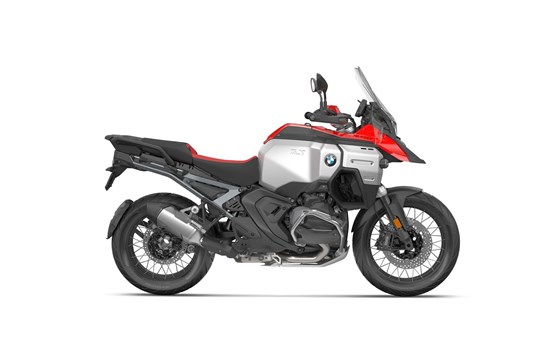 Verleihmotorrad BMW R 1300 GS Adventure vom Händler Motorradhaus Ebert e.K. - Bild 3 Verleihmotorrad BMW R 1300 GS Adventure vom Händler Motorradhaus Ebert e.K. - Bild 3
