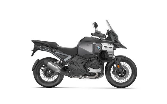 Verleihmotorrad BMW R 1300 GS Adventure vom Händler Motorradhaus Ebert e.K. - Bild 12 Verleihmotorrad BMW R 1300 GS Adventure vom Händler Motorradhaus Ebert e.K. - Bild 12
