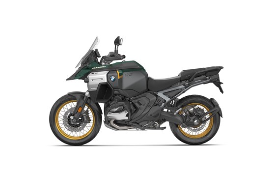 Verleihmotorrad BMW R 1300 GS Adventure vom Händler Motorradhaus Ebert e.K. - Bild 2 Verleihmotorrad BMW R 1300 GS Adventure vom Händler Motorradhaus Ebert e.K. - Bild 2